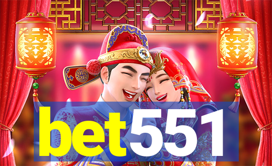 bet551