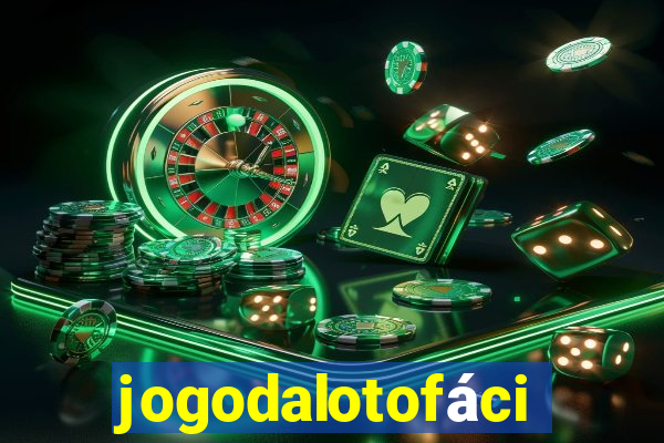 jogodalotofácil