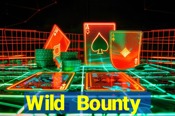 Wild Bounty Showdown pg demo main demo pg soft wild bounty