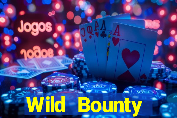 Wild Bounty Showdown pg demo main demo pg soft wild bounty