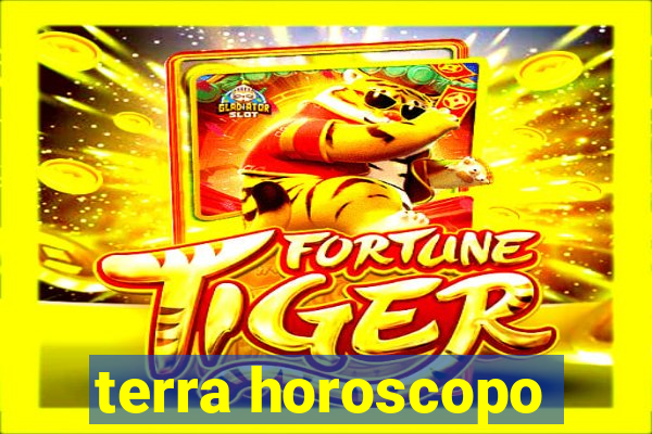 terra horoscopo
