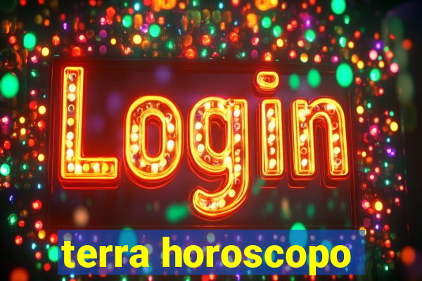 terra horoscopo