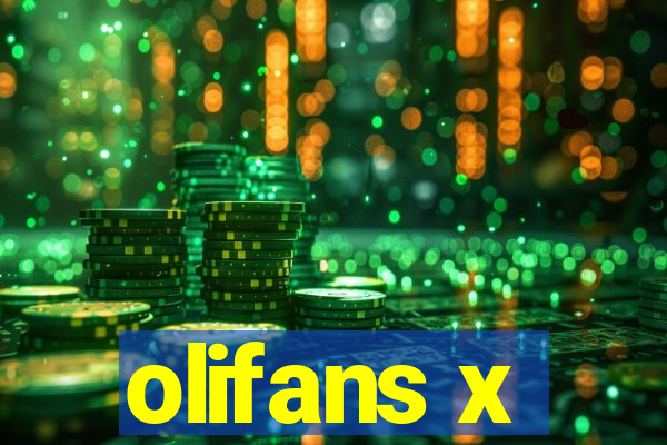 olifans x
