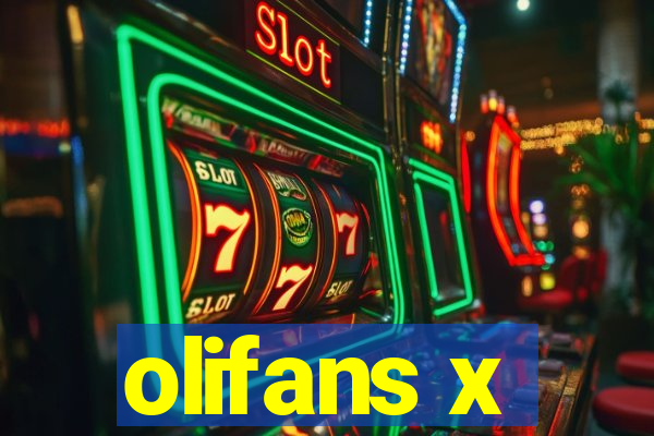 olifans x