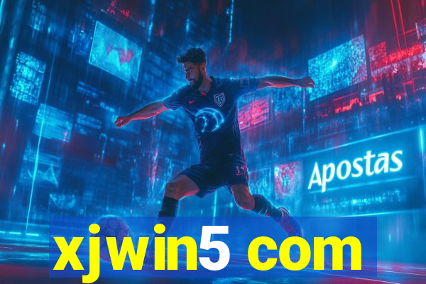 xjwin5 com