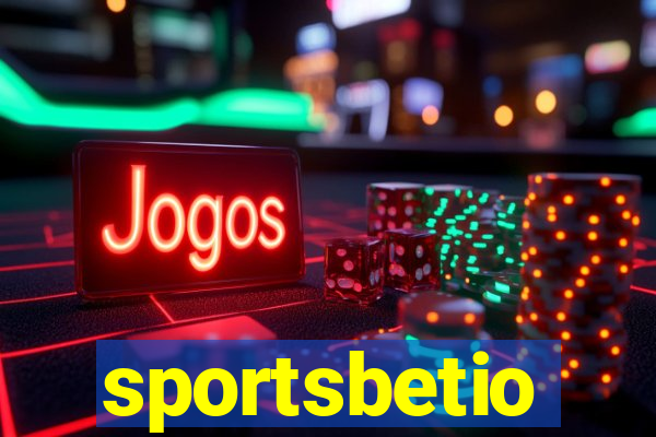 sportsbetio
