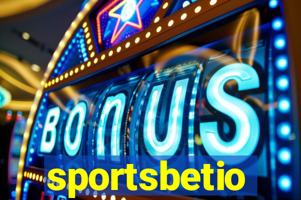 sportsbetio