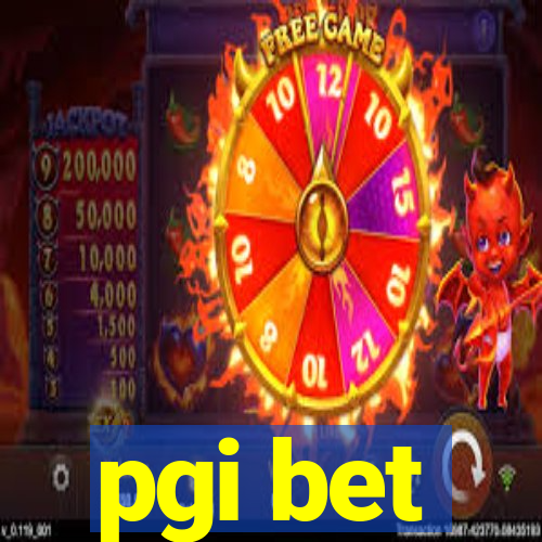 pgi bet