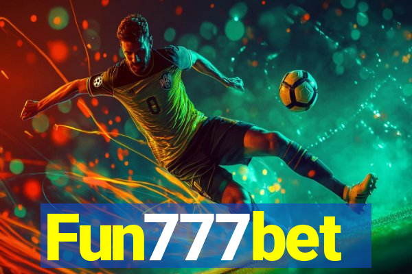Fun777bet