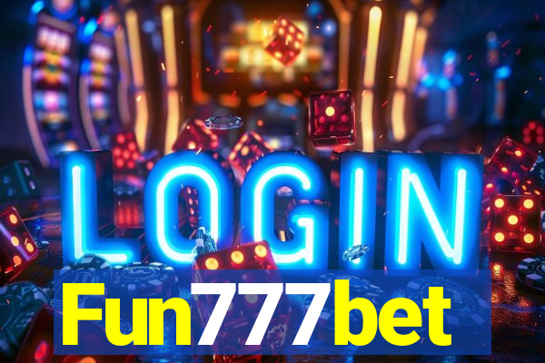 Fun777bet