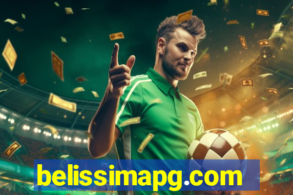 belissimapg.com