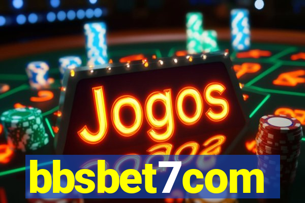 bbsbet7com