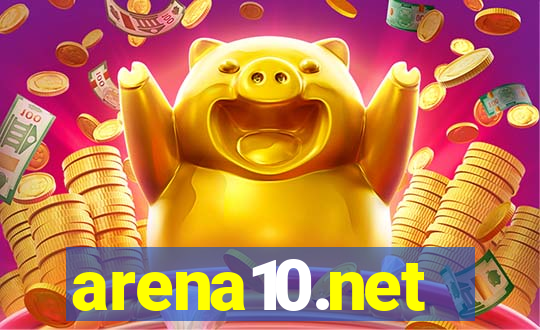 arena10.net