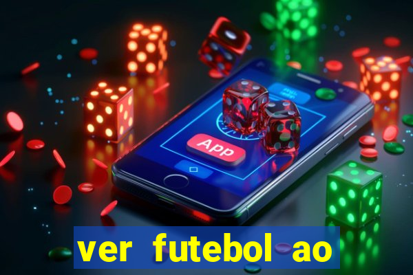 ver futebol ao vivo futemax