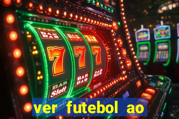 ver futebol ao vivo futemax