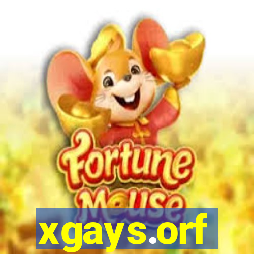 xgays.orf