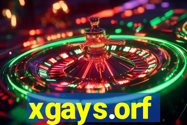 xgays.orf