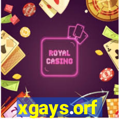 xgays.orf