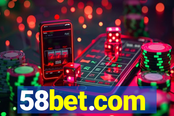58bet.com