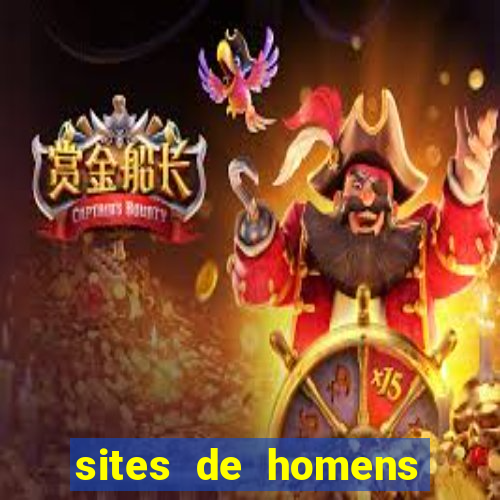 sites de homens ricos que querem bancar