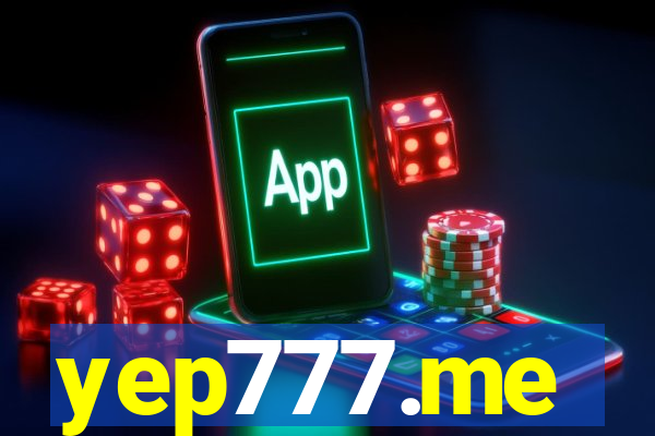 yep777.me