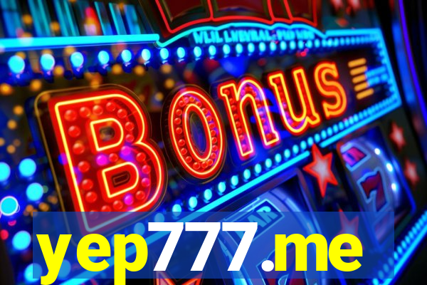 yep777.me