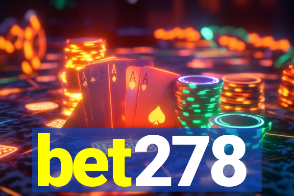 bet278