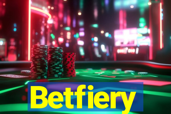 Betfiery