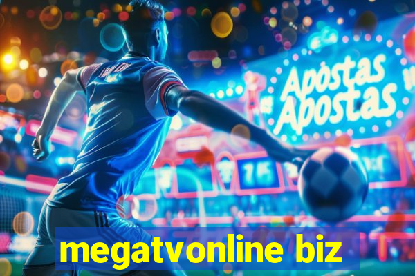 megatvonline biz