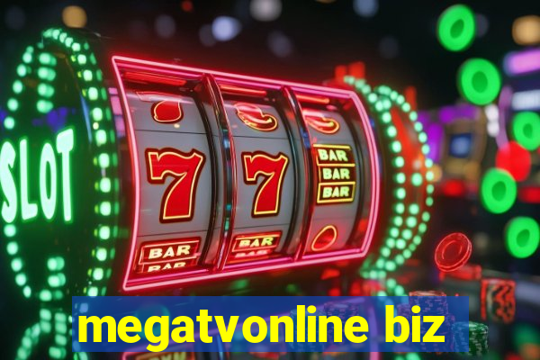 megatvonline biz