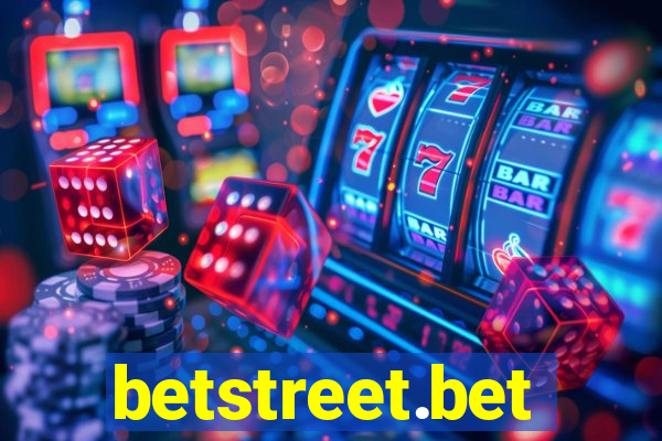 betstreet.bet