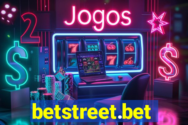betstreet.bet