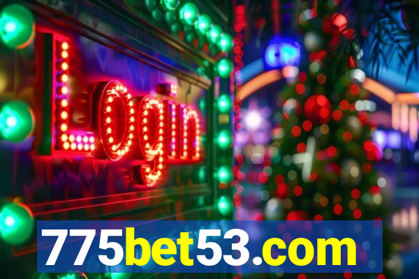 775bet53.com