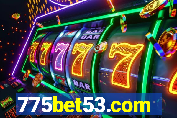 775bet53.com