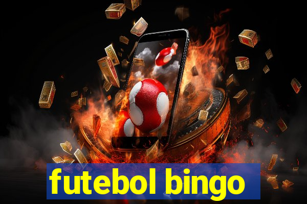 futebol bingo
