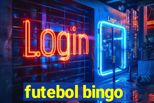 futebol bingo