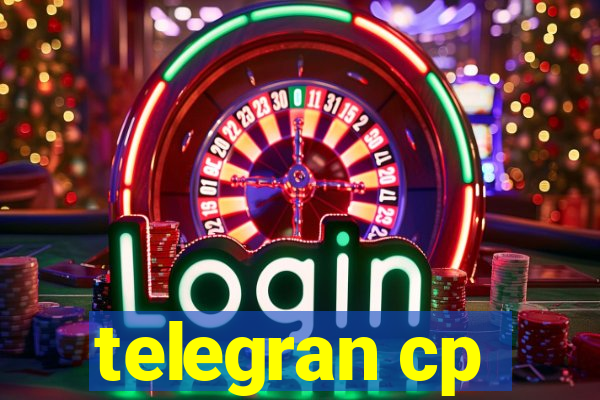 telegran cp