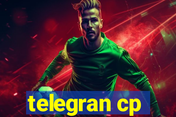 telegran cp