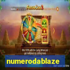 numerodablaze