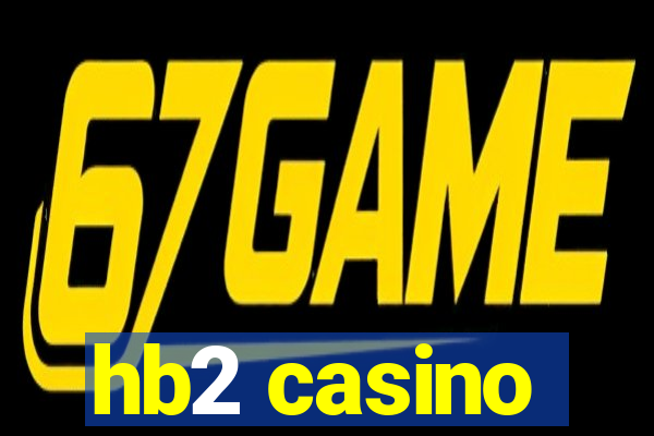 hb2 casino