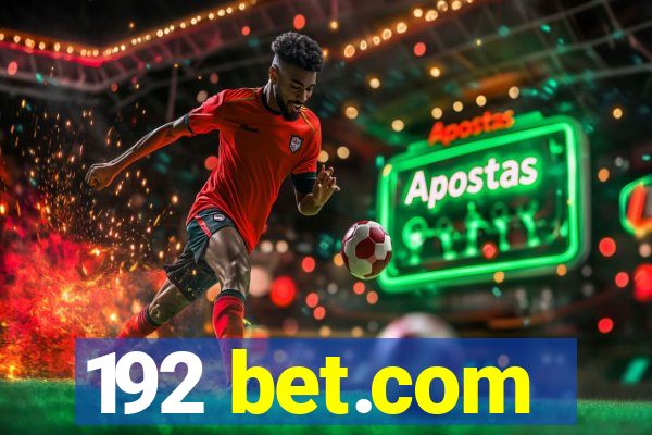 192 bet.com