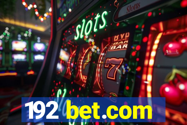 192 bet.com