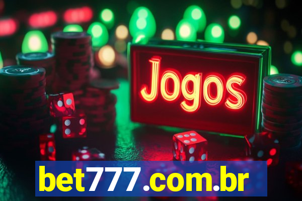 bet777.com.br