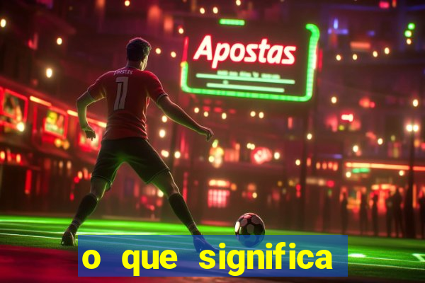 o que significa sonhar com jogador de futebol famoso