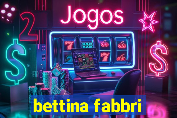 bettina fabbri