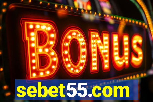 sebet55.com