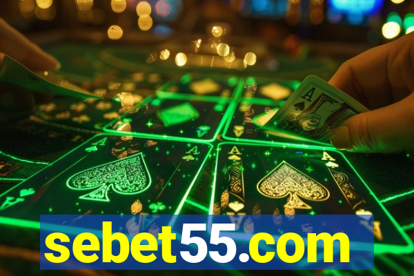 sebet55.com