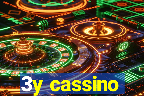 3y cassino