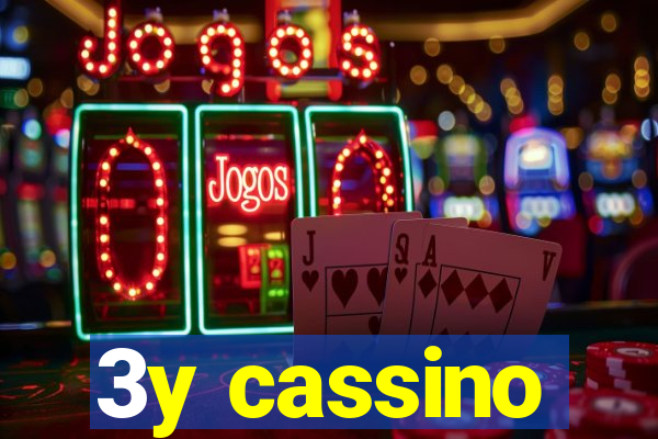 3y cassino