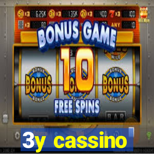 3y cassino